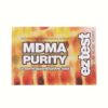 Test de pureté MDMA d' EZ Test - Testez facilement la pureté de la MDMA pour une utilisation plus sûre. Découvrez le test de pureté MDMA fiable d' EZ Test.