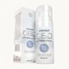 Image de la crème au CBD Soridol de Cibdol, un produit de soin topique formulé avec du CBD, conçu pour potentiellement soulager l'inconfort de la peau et soutenir la santé globale de la peau.