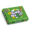 Image du jeu de société « Hemp Heroes », un jeu de société sur le thème du chanvre, à vocation ludique et éducative.