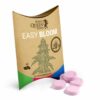 Tablettes stimulantes de floraison de Royal Queen Seeds - Augmentez la floraison avec des comprimés pratiques pour des rendements améliorés. Découvrez la puissance des tablettes stimulantes de floraison.
