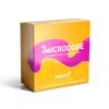 Image du microdosage Truffes magiques (Kit Triniti), un kit conçu pour le microdosage de truffes magiques, offrant des bénéfices cognitifs potentiels.