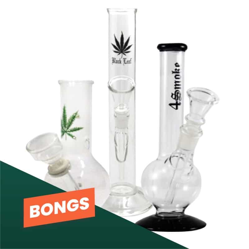 Bongs