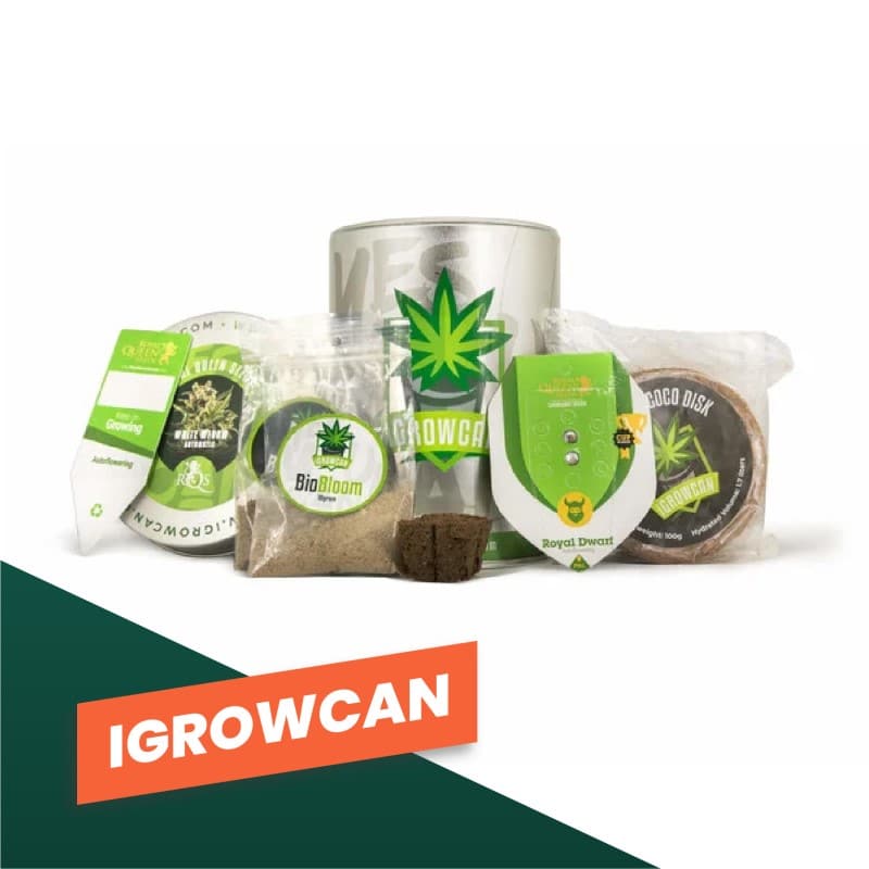 IGrowCan