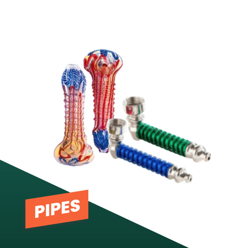 Pipes