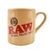 Tasse à café de RAW